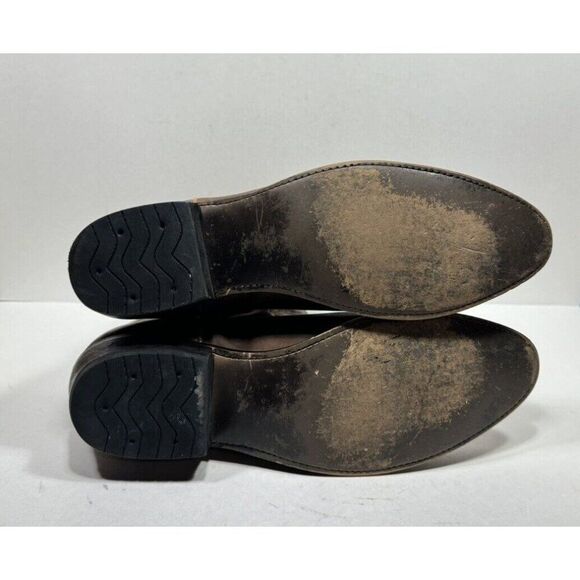 Cody James Men's Size 12 D US Western Cowboy Boots Brown BCJFA19P3 - Picture 8 of 10